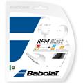 BABOLAT RPM BLAST SETT 12m 130/16 Monofilament streng - Single Sett 12m